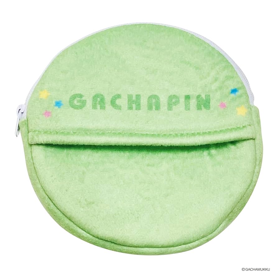 ポケットティッシュカバー(ムック、ガチャピン) Amazon｜MORIPiLO ガチャピンムック ティッシュケース 小物入れ